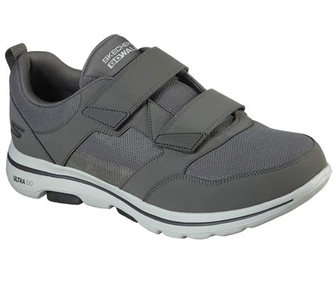 velcro men's sneakers